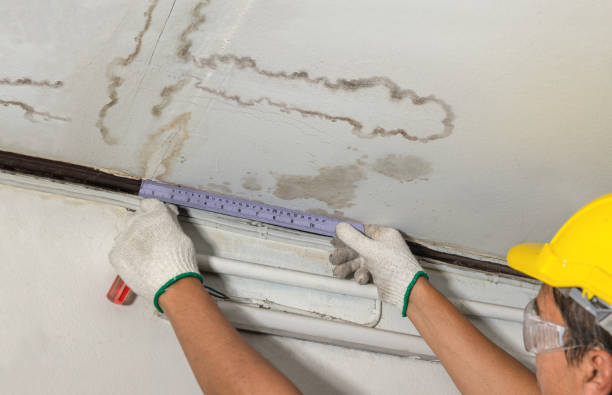 Reliable Burst Pipe Water Damage contractor in East Baldwin, ME by Aqua Guard Water Damage